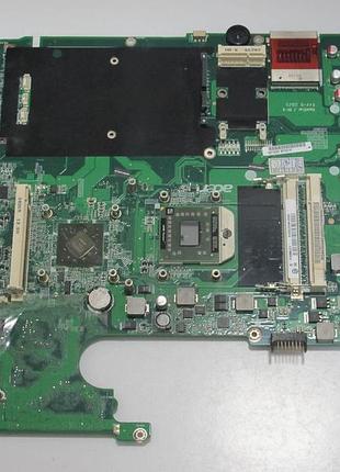 Материнська плата acer 7730 (nz-3139)
