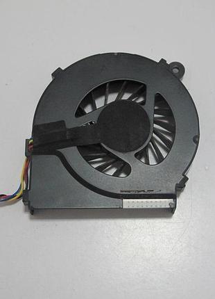 Система охолодження (кулер) hp 250 g1 (nz-3800)