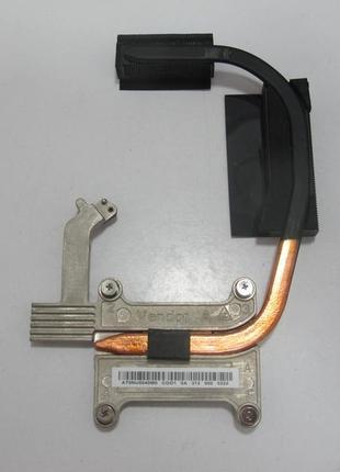 Система охолодження lenovo e530c (nz-6714)