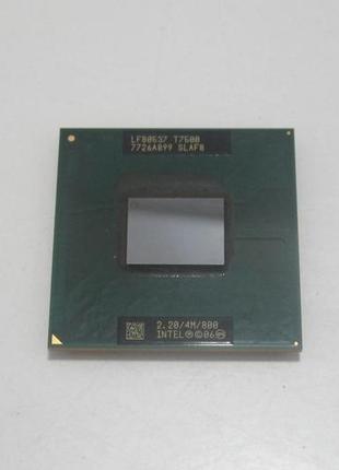 Процесор intel core 2 t7500 (nz-2798)