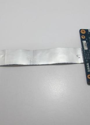 Додаткова плата asus k73br (nz-432)