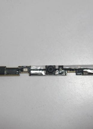 Web-камера hp dv6-6029 (nz-2387)