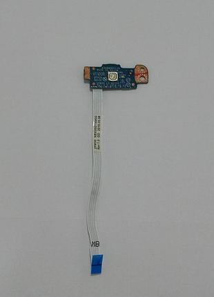 Кнопка включення hp 430 g2 (nz-12459)
