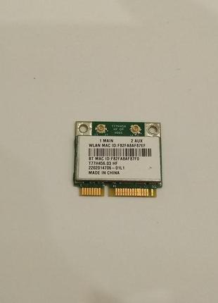 Wi-fi модуль acer e3-111 (nz-11875)