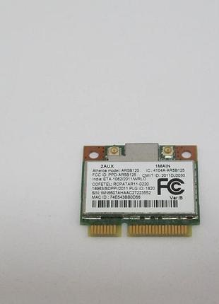 Wi-fi модуль acer d270 (nz-150)