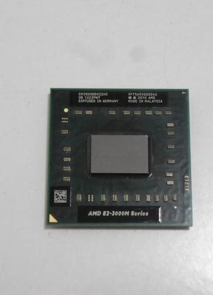 Процесор amd e2-3000m (nz-2586)
