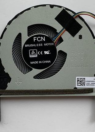 Система охолодження (кулер) asus x510u (nz-18236)