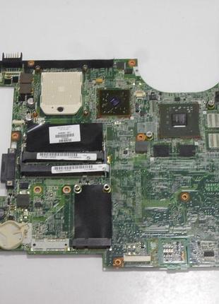 Материнська плата hp dv9700 (nz-209)