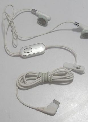Навушники samsung (ta-1705)