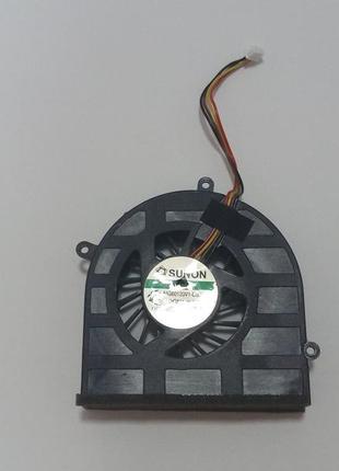 Система охолодження (кулер) lenovo g570 (nz-11799)