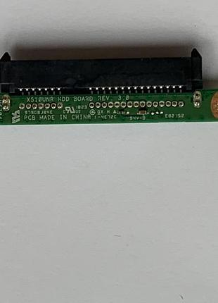 Додаткова плата asus x510u (nz-18231)
