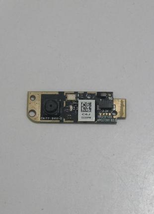 Web-камера lenovo e430 (nz-5209)