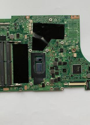 Материнська плата asus x510u (nz-18223)