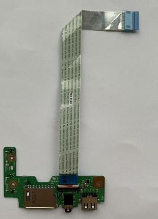 Додаткова плата asus r542u (nz-18203)