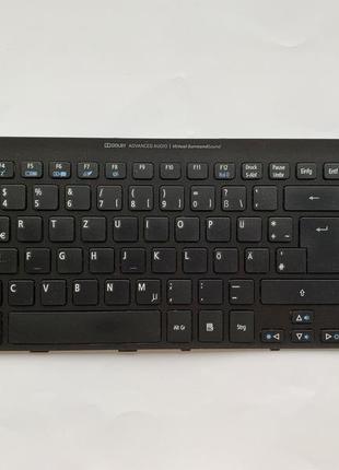 Клавіатура acer v5-571 (nz-18271)