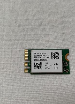 Wi-fi модуль lenovo 330-15igm (nz-16755)