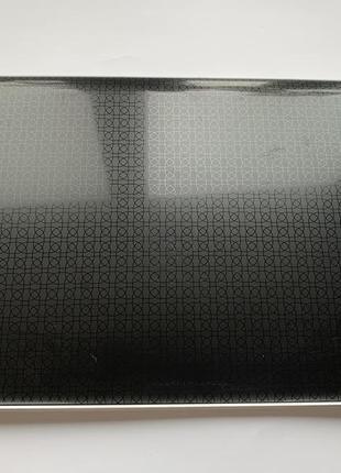 Частина корпусу (кришка матриці та рамка) hp dm1-3000 (nz-18250)