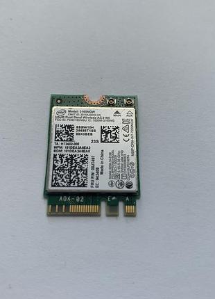 Wi-fi модуль lenovo v130-15 (nz-17465)