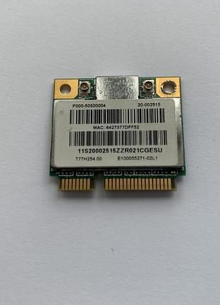 Wi-fi модуль lenovo s205 (nz-17710)