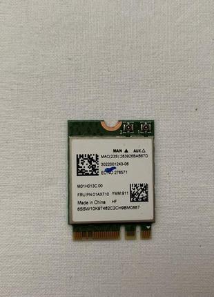 Wi-fi модуль lenovo s145 (nz-16355)