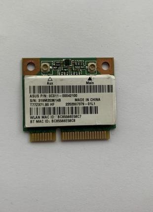 Wi-fi модуль asus k56с (nz-17945)