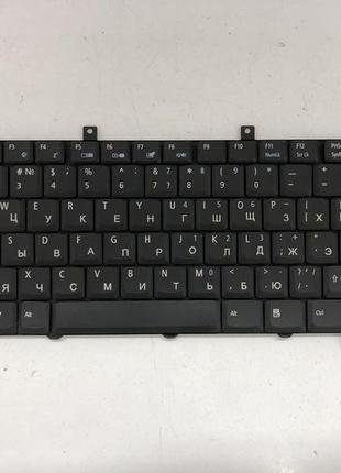Клавіатура acer 5510 (nz-16985)