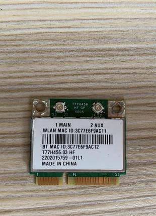 Wi-fi модуль acer es1-111 (nz-16304)