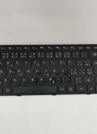 Клавіатура lenovo g50-30 (nz-16984)