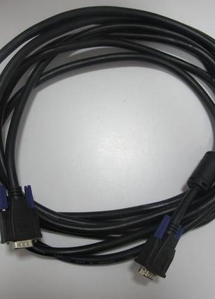 Кабель vga (ar-1710)