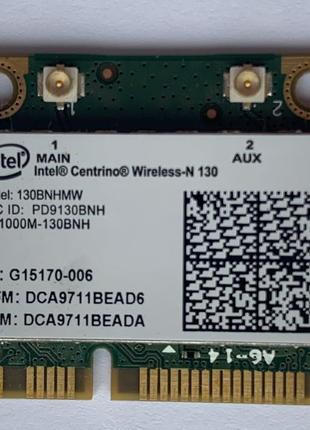 Wi-fi модуль samsung np300u1a (nz-18176)