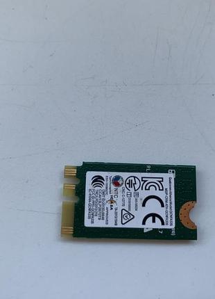 Wi-fi модуль dell inspiron 15-3552 (nz-16032)
