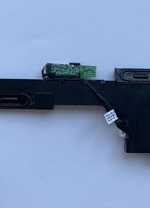 Динаміки hp 2560p (nz-18060)