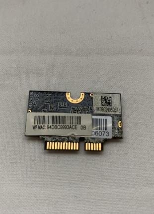 Wi-fi модуль asus ux21e (nz-16723)