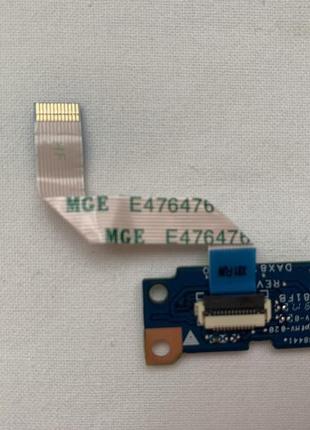 Додаткова плата hp 430 g4 (nz-16687)