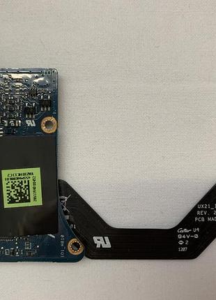 Додаткова плата asus ux21e (nz-16722)