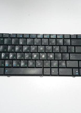 Клавіатура asus n61 (nz-121)