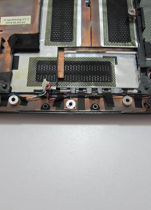 Динаміки acer aspire 1551 (nz-291)