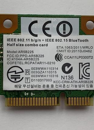 Wi-fi модуль asus s200e (nz-18244)