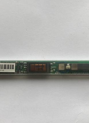Інвертор sony vgn-fs (nz-17216)