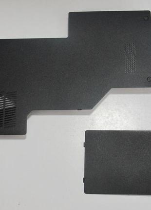 Частина корпусу lenovo g550 (nz-7291)