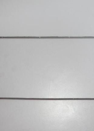 Петли к lenovo g580 (nz-1323)