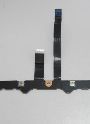 Тачпад hp m6-1061sr (nz-2851)