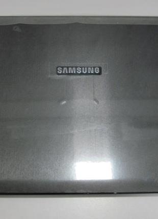 Частина корпусу (кришка матриці) samsung r70 (nz-1527a)