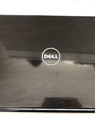 Частина корпусу (кришка матриці та рамка) dell m5110/n5110 (nz...