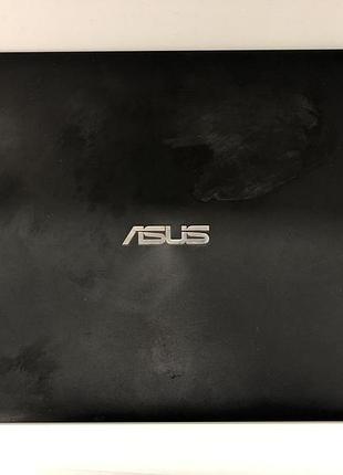 Частина корпусу (кришка матриці та рамка) asus x553 (nz-17628)