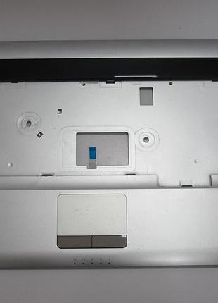 Частина корпусу (стіл) samsung rv510-a01 (nz-4399)