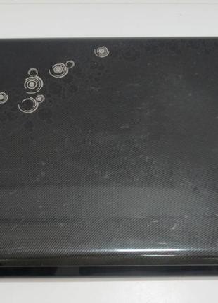 Частина корпусу (кришка матриці) hp dv6-2145eo (nz-3041)