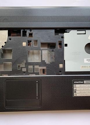 Частина корпусу (піддон і стіл) acer e642 (nz-17417)