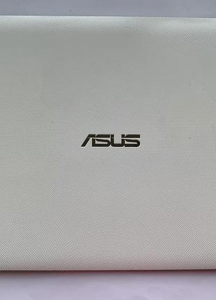 Частина корпусу (кришка матриці та рамка) asus x502 c (nz-18186)