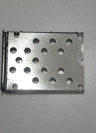 Корпус (кишеня, кошик, кріплення) для hdd lenovo 3000 c100 (nz...